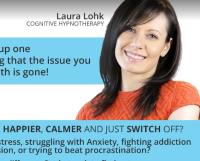Hypnotherapy and Coaching with Laura Lohk image 1